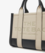 The Tote bag mini colorblock